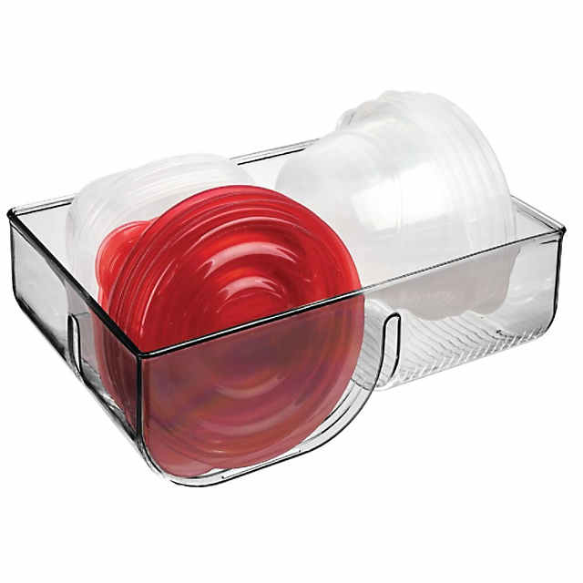 https://s7.orientaltrading.com/is/image/OrientalTrading/PDP_VIEWER_IMAGE_MOBILE$&$NOWA/mdesign-plastic-divided-food-storage-container-lid-holder-bin-smoke-gray~14238324-a01$NOWA$