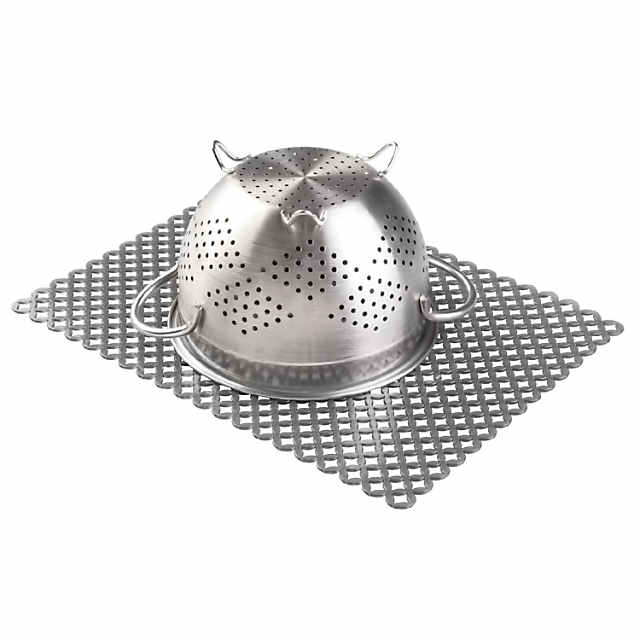 https://s7.orientaltrading.com/is/image/OrientalTrading/PDP_VIEWER_IMAGE_MOBILE$&$NOWA/mdesign-plastic-kitchen-sink-dish-drying-mat-and-grid-large-charcoal-gray~14238347-a01$NOWA$