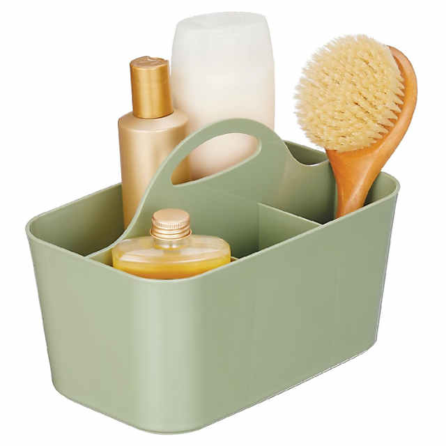 https://s7.orientaltrading.com/is/image/OrientalTrading/PDP_VIEWER_IMAGE_MOBILE$&$NOWA/mdesign-plastic-shower-caddy-storage-organizer-basket-with-handle-olive-green~14337939-a01$NOWA$