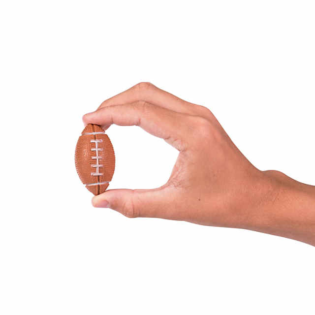 AL Mini Rubber Football