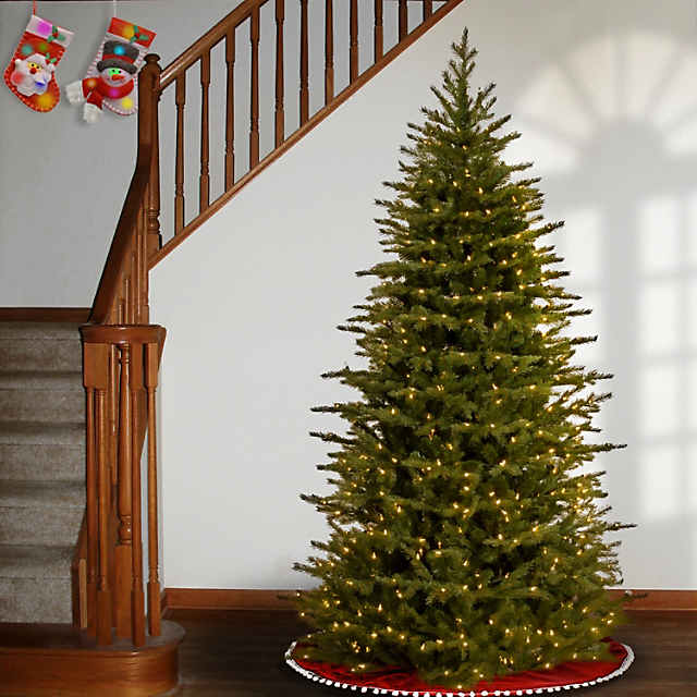 https://s7.orientaltrading.com/is/image/OrientalTrading/PDP_VIEWER_IMAGE_MOBILE$&$NOWA/national-tree-company-7-5-ft--nordic-spruce-slim-tree-with-clear-lights~14299626-a01