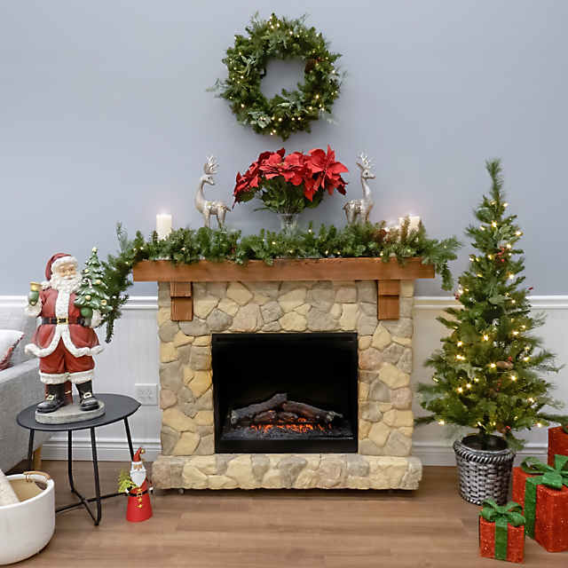 https://s7.orientaltrading.com/is/image/OrientalTrading/PDP_VIEWER_IMAGE_MOBILE$&$NOWA/national-tree-company-artificial-buzzard-pine-christmas-assortment-includes-5-ft--decorated-entrance-tree-wreath-and-garland-pre-lit-with-warm-white-led-lights-battery-operated-and-plug-in~14431692-a01