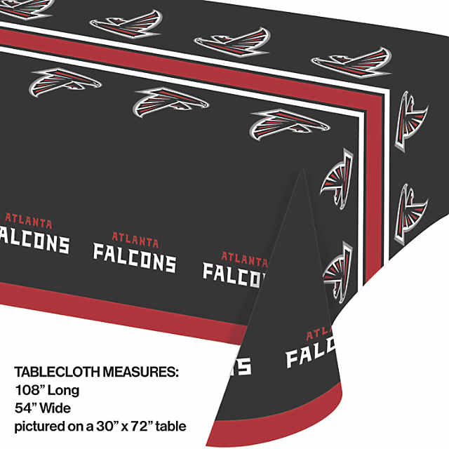 Atlanta Falcons on X: On tour this fall 