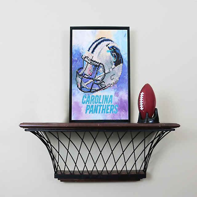 Carolina Panthers NFL Team Pride Diamond Painting Craft Kit, 15.4 x 12.8 in  - Kroger