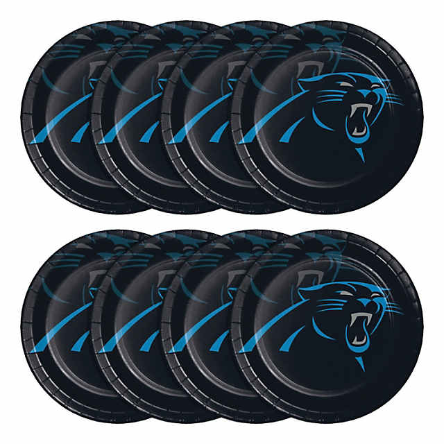 Nfl Tennessee Titans Paper Plate And Napkin Party Kit