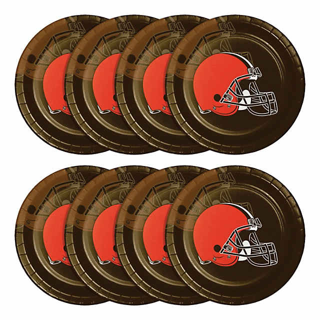 Creative Converting Cleveland Browns Napkins, 16 ct