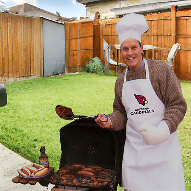 Arizona Cardinals Grilling Apparel at