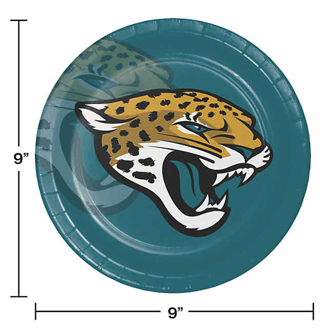 Jacksonville Jaguars - Tailgating