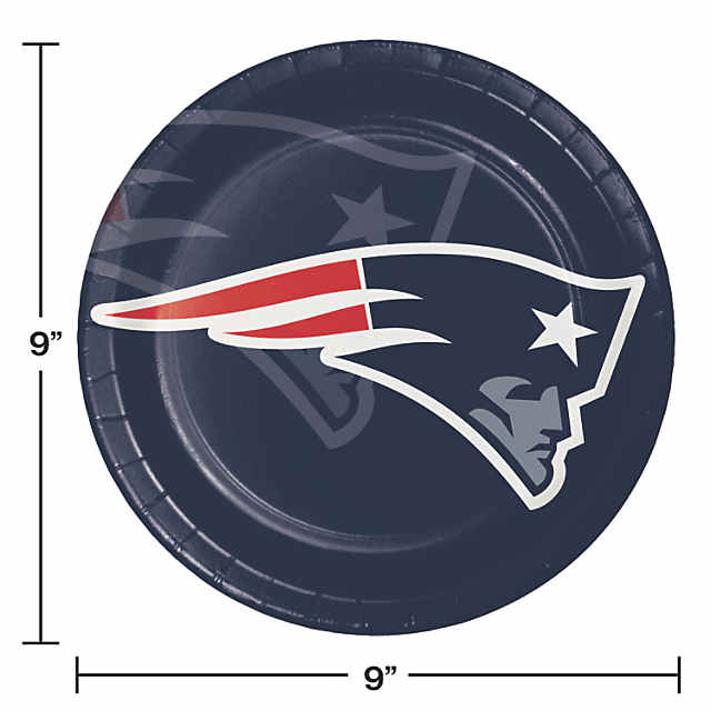 New England Patriots - Game day!