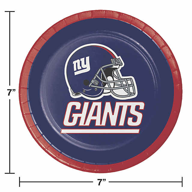 NFL - New York Giants Tailgater Rug