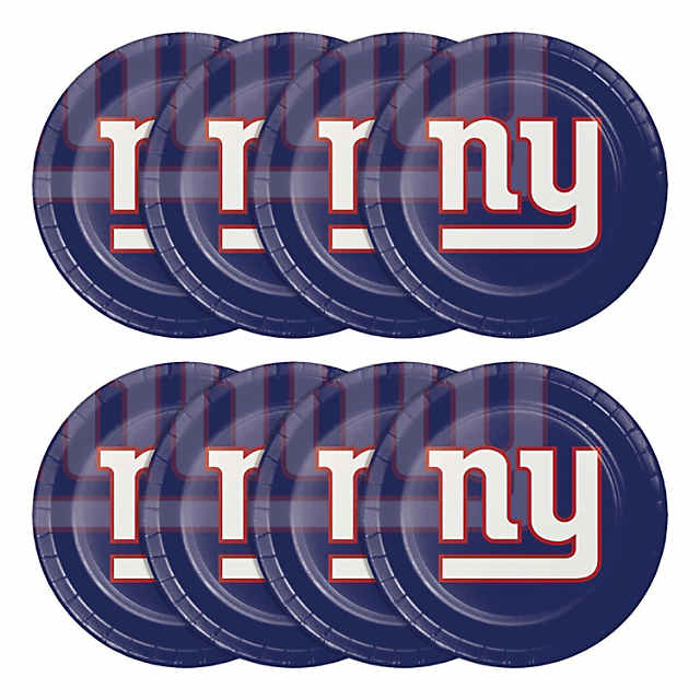 New York Giants Napkins, 16 ct