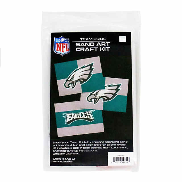 Officially Licensed NFL Philadelphia Eagles Logo Series Cutting Board