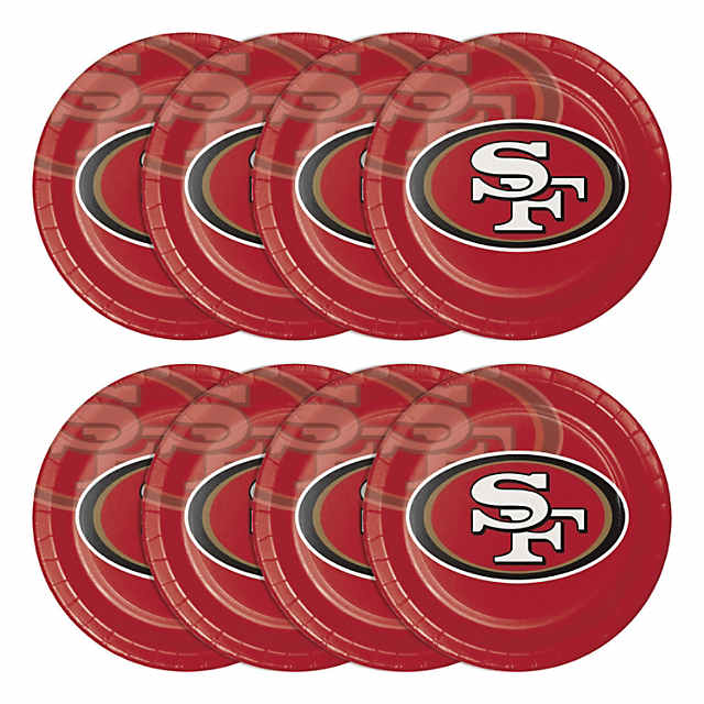 San Francisco 49ers Party Supplies