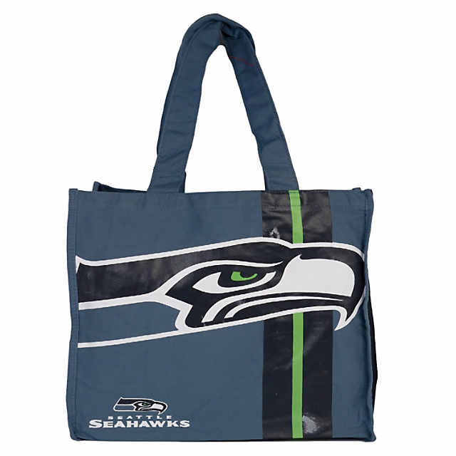 NFL Team Logo Reusable St. Louis Rams Grocery Tote Shopping Bag