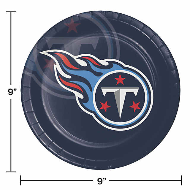 tennessee titans tailgate