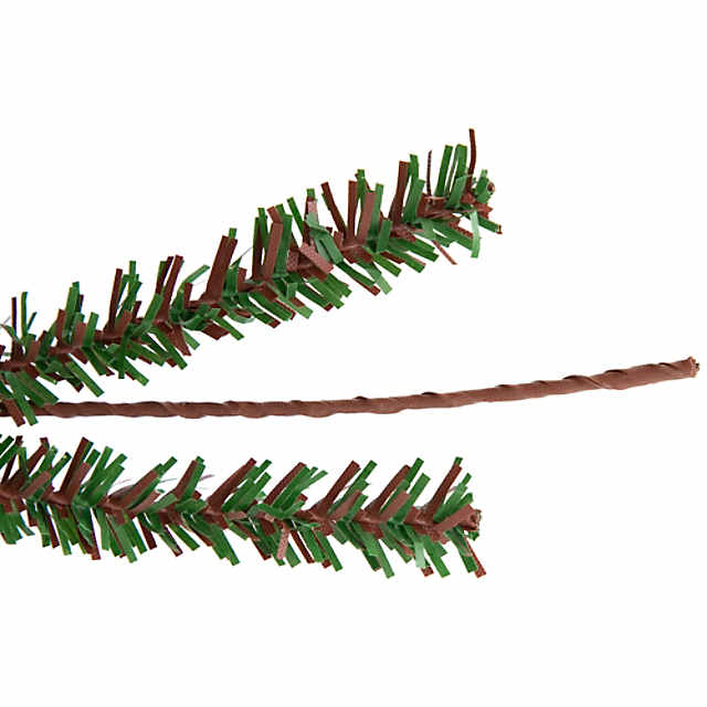 Tripar Medium Twig Tree, Brown