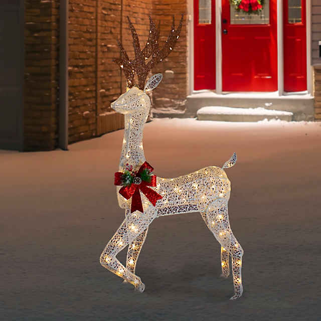 https://s7.orientaltrading.com/is/image/OrientalTrading/PDP_VIEWER_IMAGE_MOBILE$&$NOWA/northlight-60-led-lighted-glitter-reindeer-with-red-bow-outdoor-christmas-decoration~14307042-a01