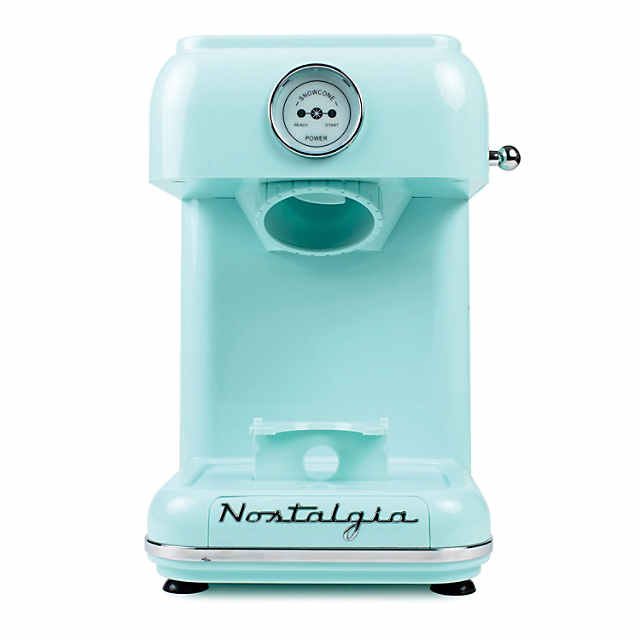  Homecraft Nostalgia Iced Coffee Maker and Tea Brewing