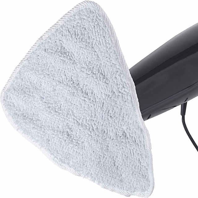 Steam-Mop Microfiber Pads (2 Pack)