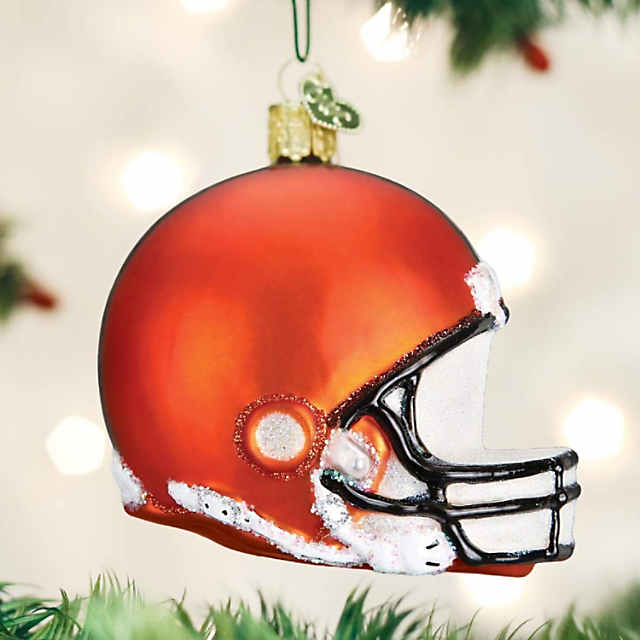 Cleveland Browns Ornament