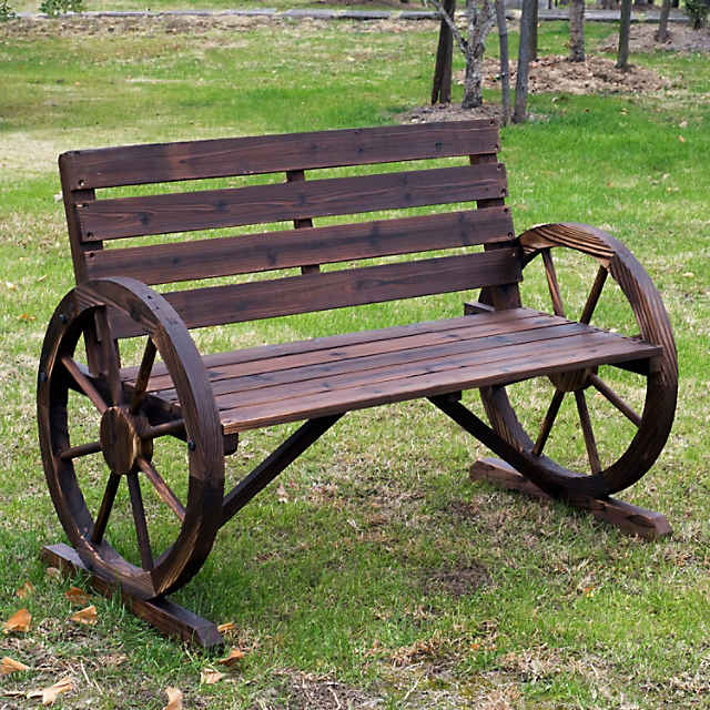 B&m discount garden benches