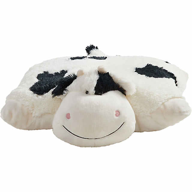 Pillow Pet - Cozy Cow | MindWare