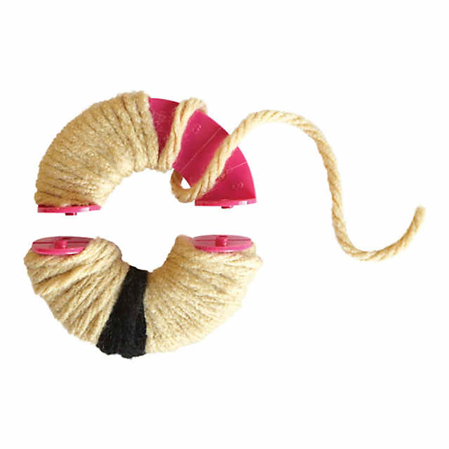 Pom-Pom Puppies Book Kit