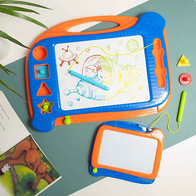 Buy Magnetic Drawing Board | Best Magnetic Board For Kids