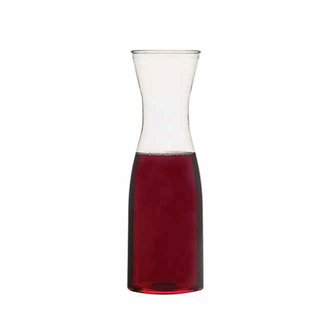 Premium Recycled Decanter with Lid