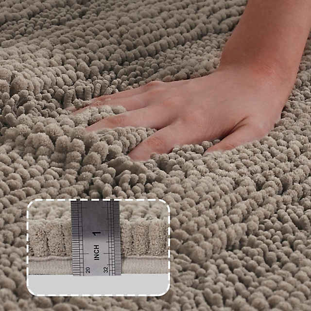 https://s7.orientaltrading.com/is/image/OrientalTrading/PDP_VIEWER_IMAGE_MOBILE$&$NOWA/primebeau-striped-bath-rugs-for-bathroom-anti-slip-bath-mats-soft-plush-chenille-shaggy-mat-taupe-brown-47-x-17-plus-17-x-24~14253169-a01$NOWA$