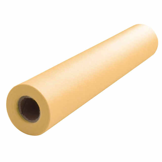 Pro Art Tracing Paper 36x50yd Roll Canary