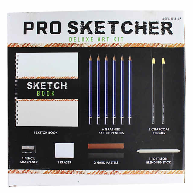 Sketcher pro sales