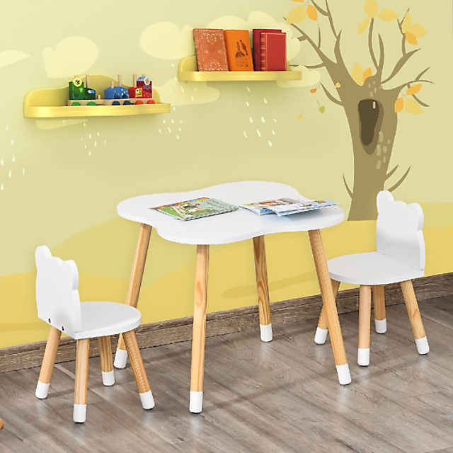 Toddler Desk and Chair