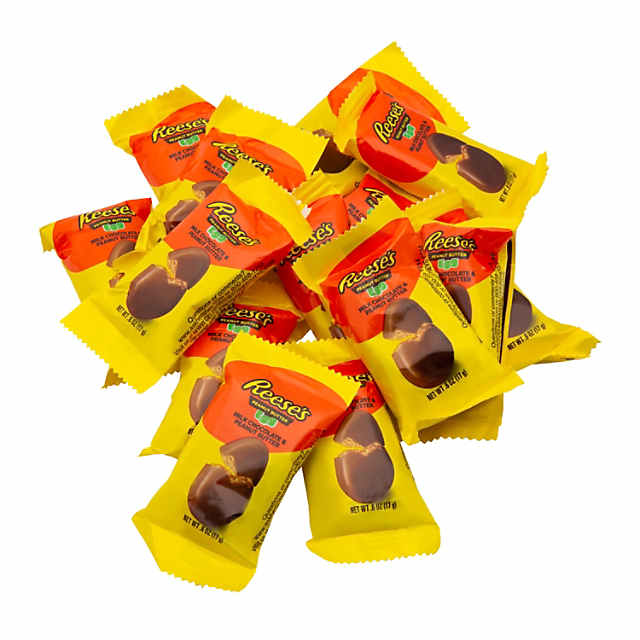 Reese's Candy  Oriental Trading Company