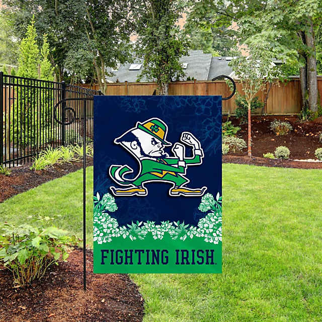 Football Sports NCAA NFL Events Decorative Garden Flag 