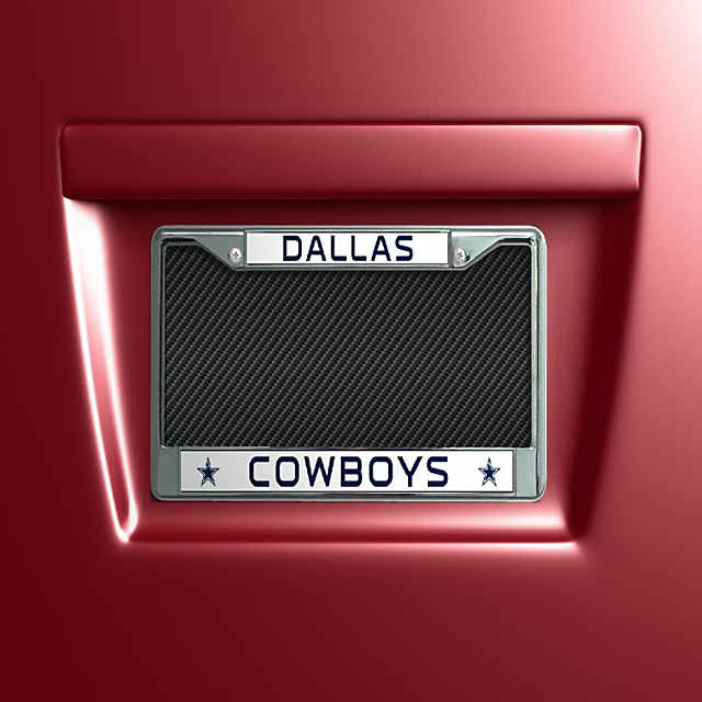 Handmade- Dallas Cowboys Mangets (set of 6)