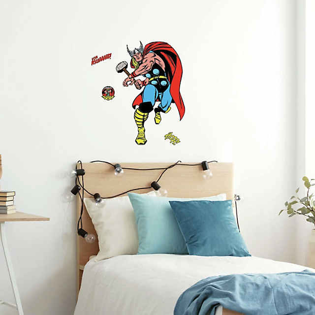 Stitch Giant Peel and Stick Wall Decals – RoomMates Decor
