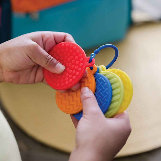 Sensory Fidget Toy Kit