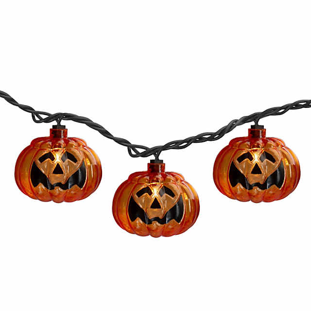 set-of-10-jack-o-lantern-