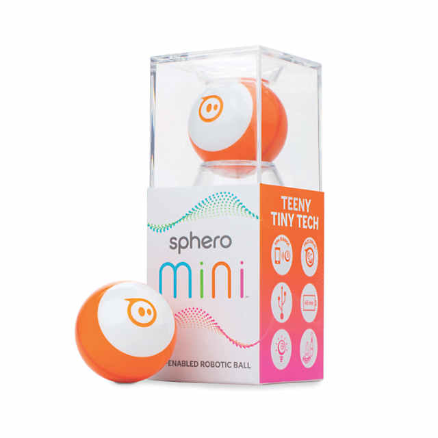 Sphero Mini Orange