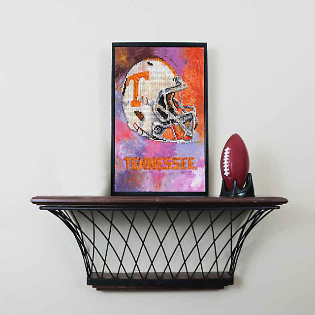 Tennessee Volunteers Diamond Art Craft Kit