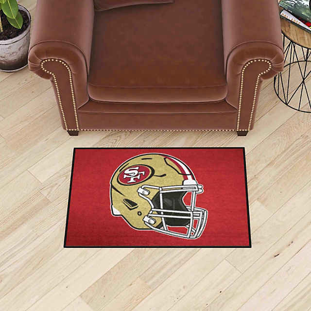 Sports Licensing Solutions LLC - NFL - San Francisco 49ers