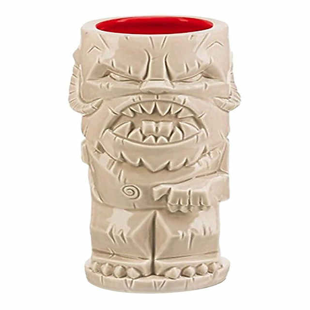 Star Wars Series 2 Ceramic Geeki Tiki Mugs, Set of 6