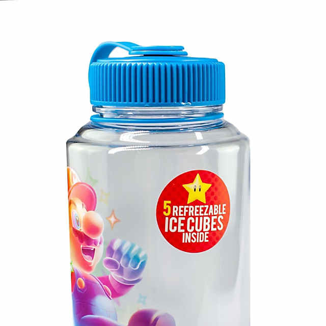 https://s7.orientaltrading.com/is/image/OrientalTrading/PDP_VIEWER_IMAGE_MOBILE$&$NOWA/super-mario-bros-6-inch-plastic-water-bottle-super-star-ice-cubes~14257637-a01$NOWA$
