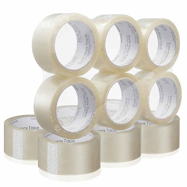 3 Premium Adhesive Magnet Tape 60 mil Strip Roll