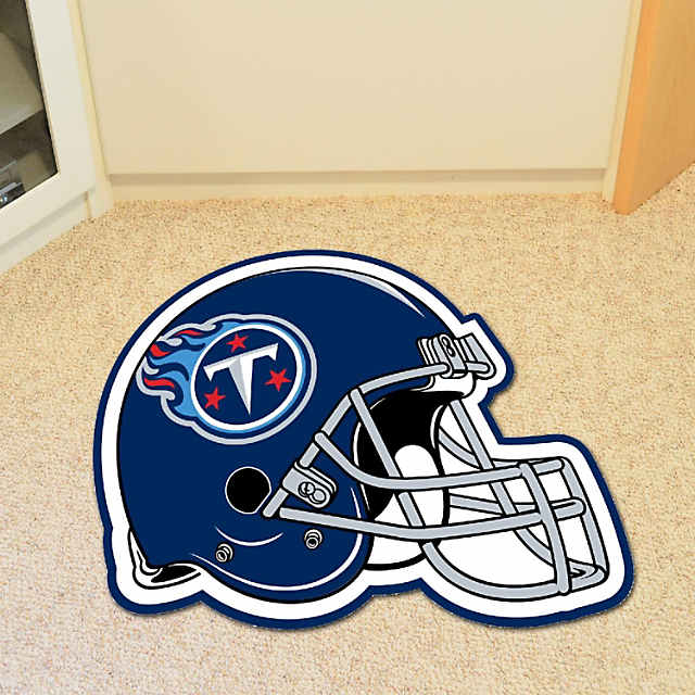 NFL - Tennessee Titans 18x18 Carpet Tiles 