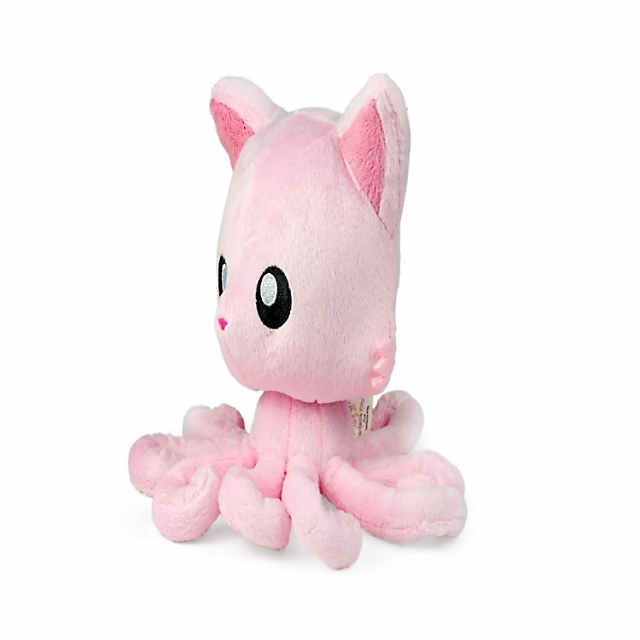 Cotton candy 2024 stuffed animal