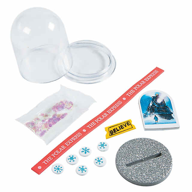 Wholesale snow globe kits wholesale Available For Your Crafting
