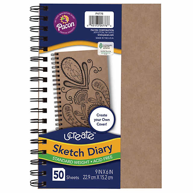 https://s7.orientaltrading.com/is/image/OrientalTrading/PDP_VIEWER_IMAGE_MOBILE$&$NOWA/ucreate-create-your-own-cover-sketch-diary-natural-chip-cover-9-x-6-50-sheets-pack-of-6~14399142-a01