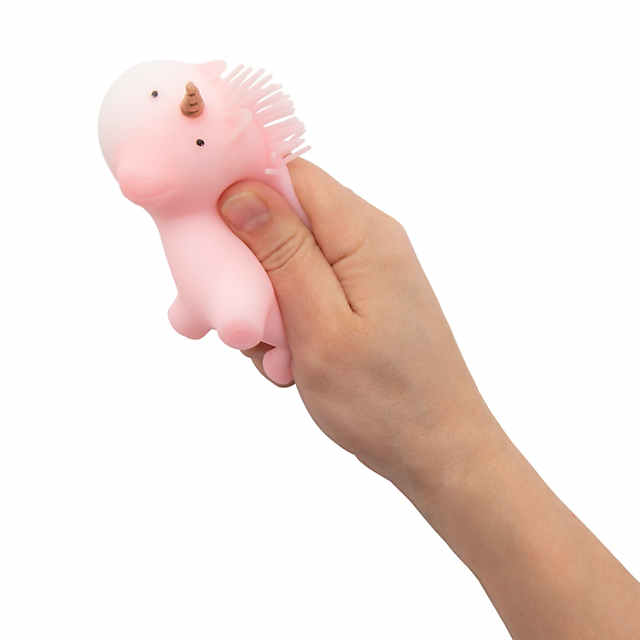 Unicorn Squishies 12 Oriental Trading